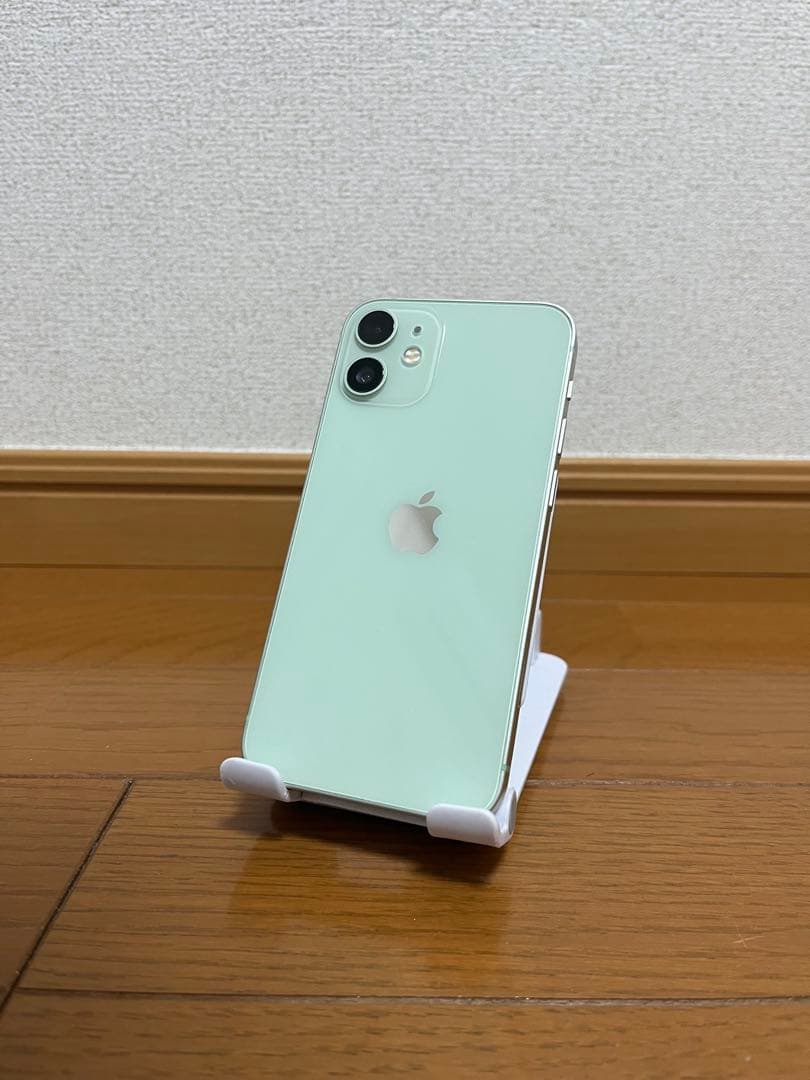 iPhone 12 mini 256gb SIMフリー 本体