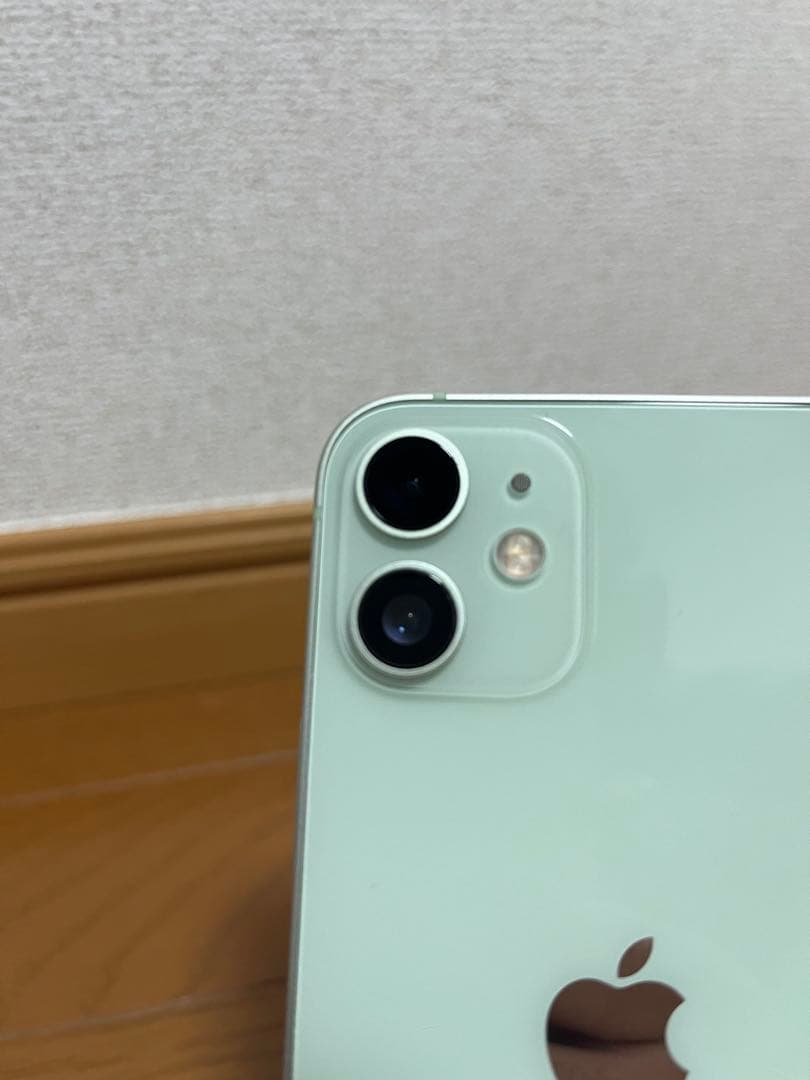 iPhone 12 mini 256gb SIMフリー 本体