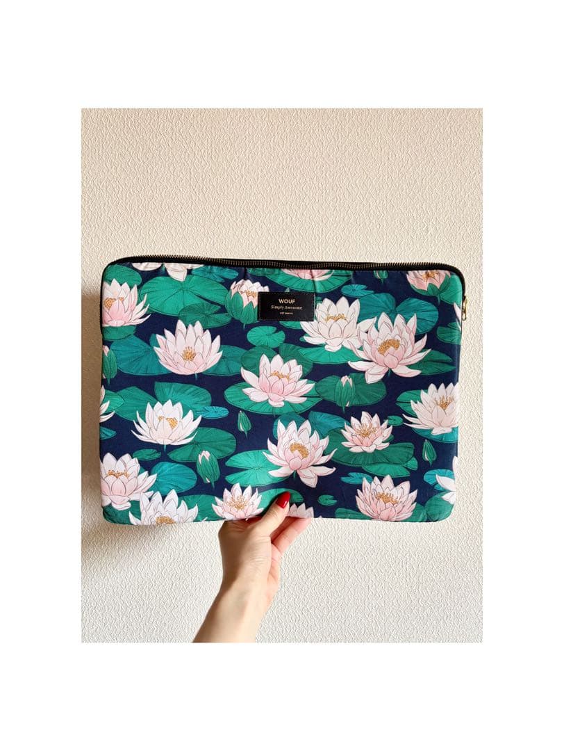 WOUF パソコンバッグ