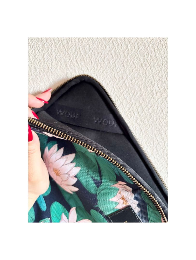 WOUF パソコンバッグ