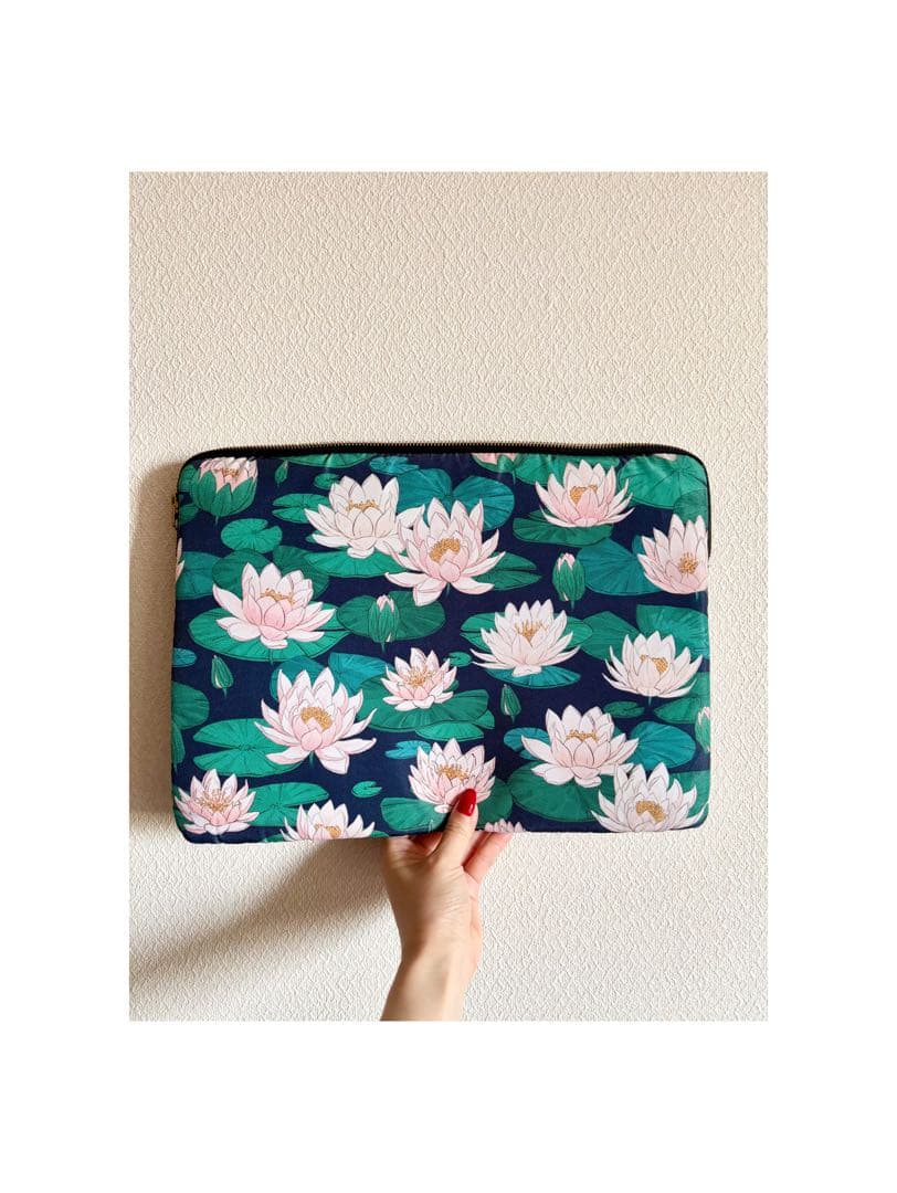 WOUF パソコンバッグ