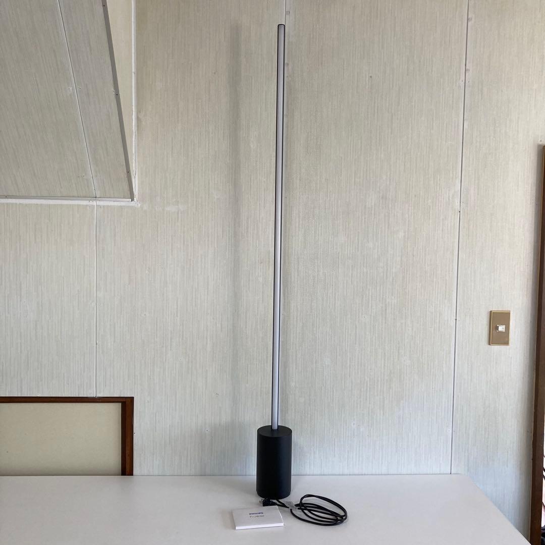 フィリップス PHILIPS hue フロアランプ ライト