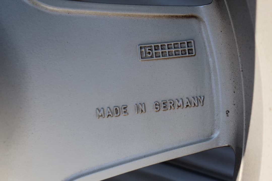 美品ベンツ純正 AMG 20インチアルミホイール&スタッドレス 4本 W463