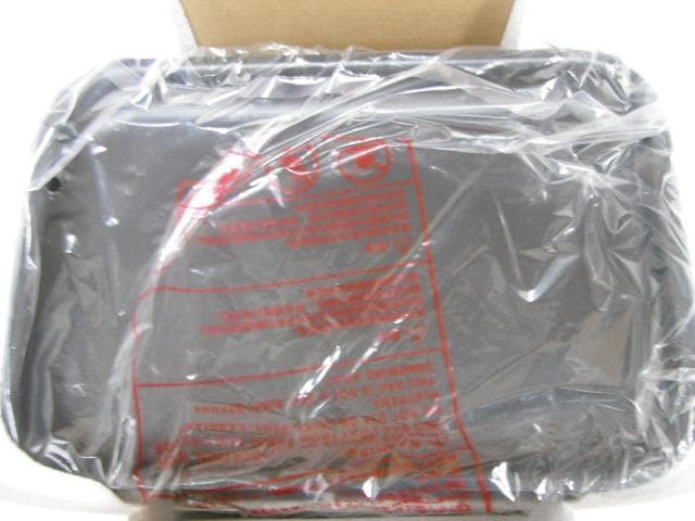 未使用品BRUNO ブルーノ コンパクトホットプレートとセラミックコート鍋セット