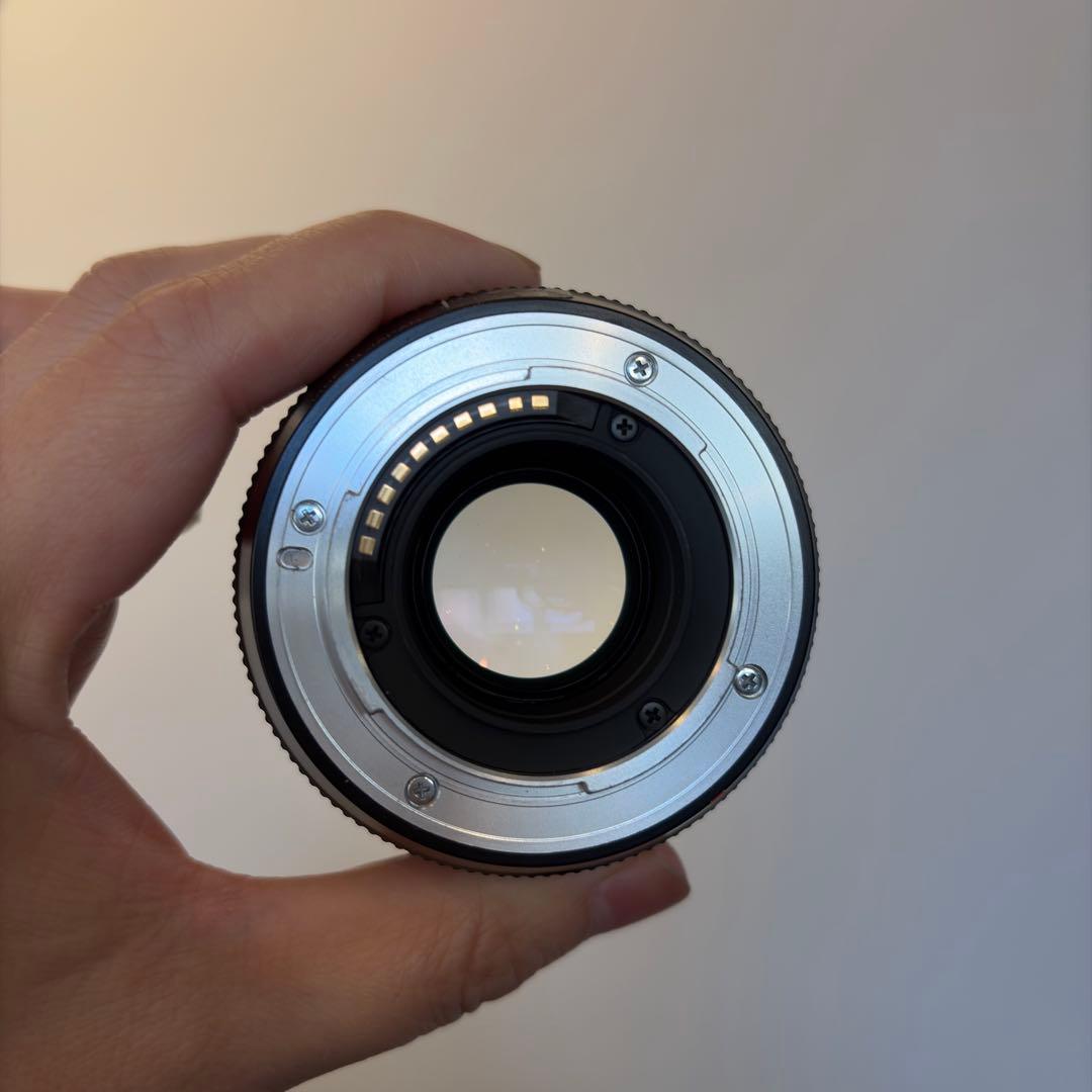 Fujinon XF35mmF1.4 R 単焦点レンズ
