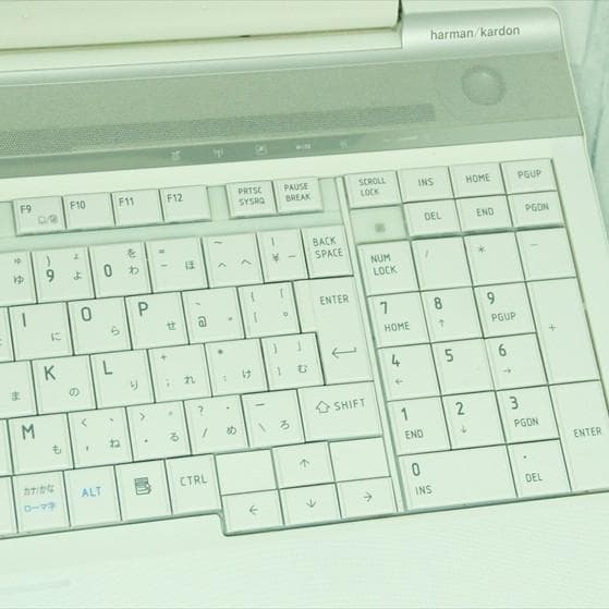 東芝 ノートパソコン本体 Core i7/Windows10搭載