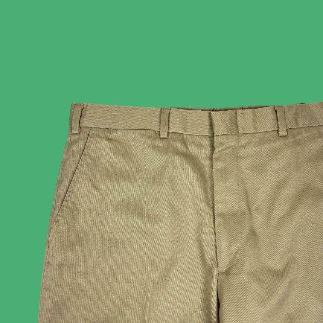90s Brooks Brothers USA製 チノトラウザー チノパン 34