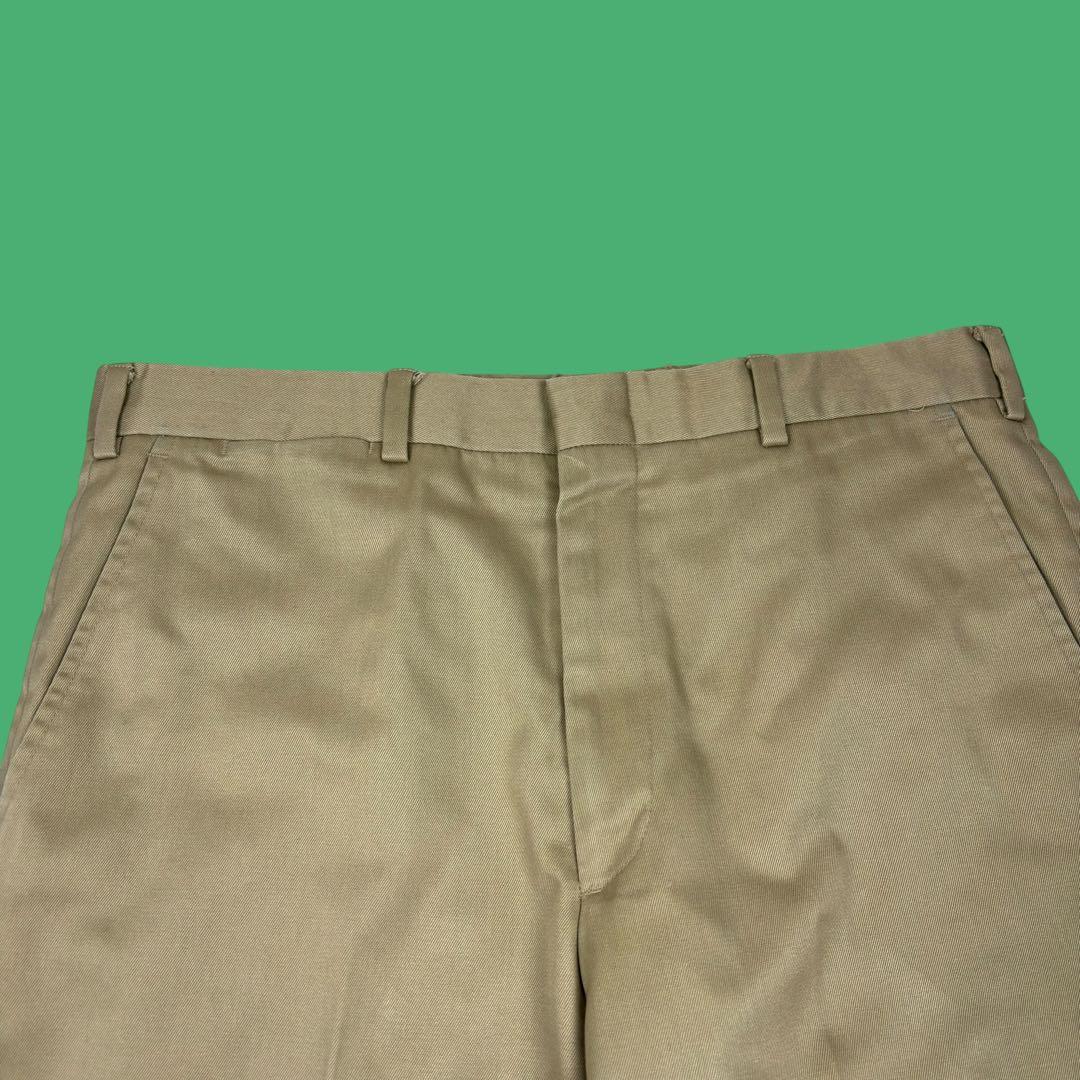 90s Brooks Brothers USA製 チノトラウザー チノパン 34