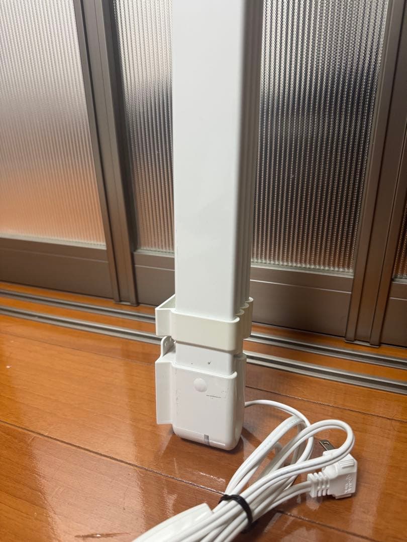 H.a様用 ヒーター