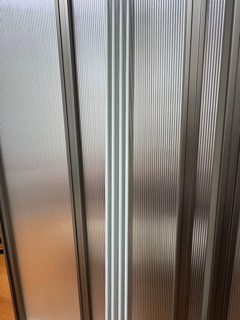 H.a様用 ヒーター