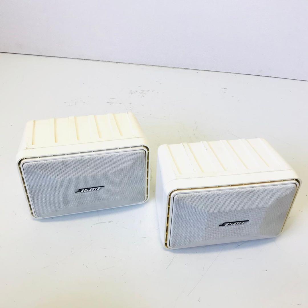 BOSE 101MMW スピーカーシステムペア