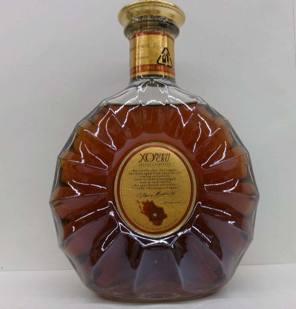 ＊ちょろ＊レミーマルタンXOプルミエクリュ（RＰ145)