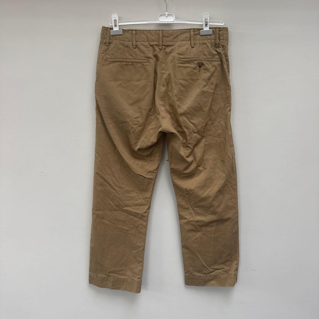 T*K様 RRL オフィサーズチノ General Purpose Utilit