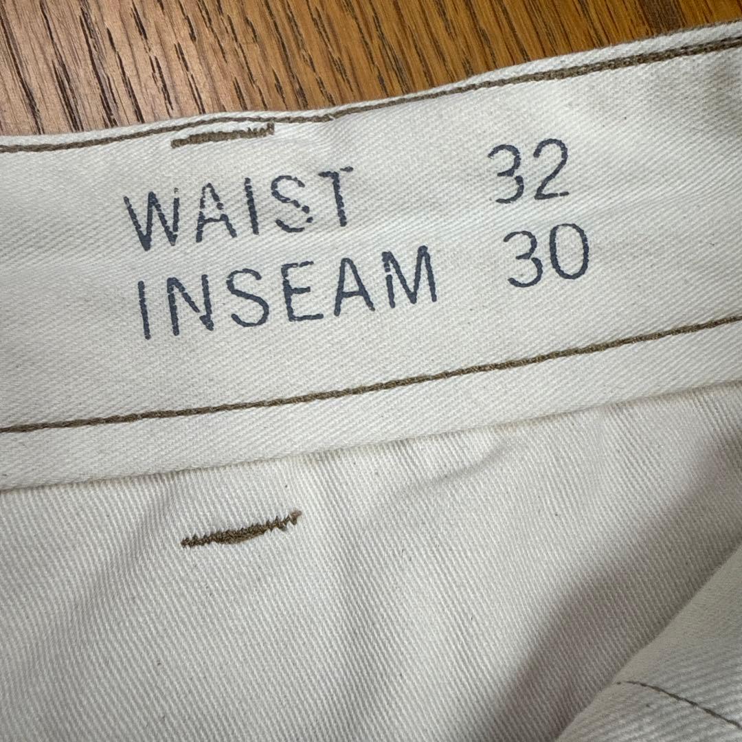 T*K様 RRL オフィサーズチノ General Purpose Utilit