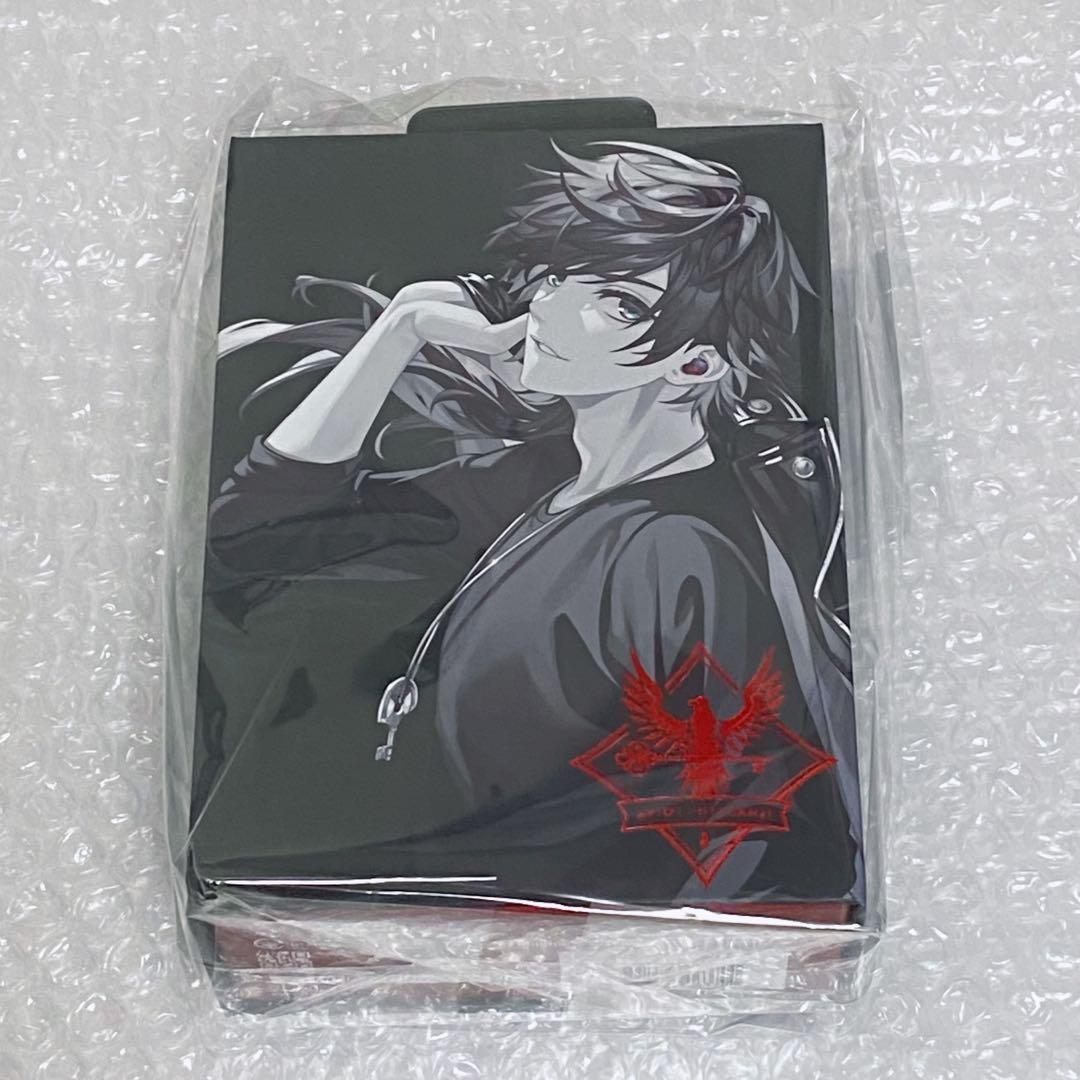 新品未開封 AVIOT ワイヤレスイヤホン ローレン・イロアス にじさんじ