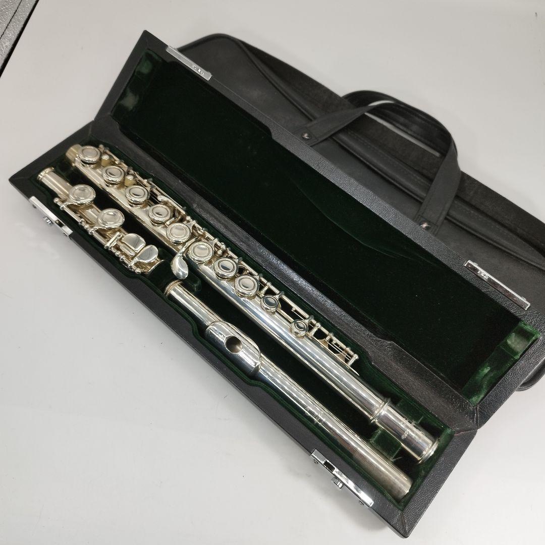 フルート Rudalle CarTe　ルーダルカルテ E 　ENGLAND