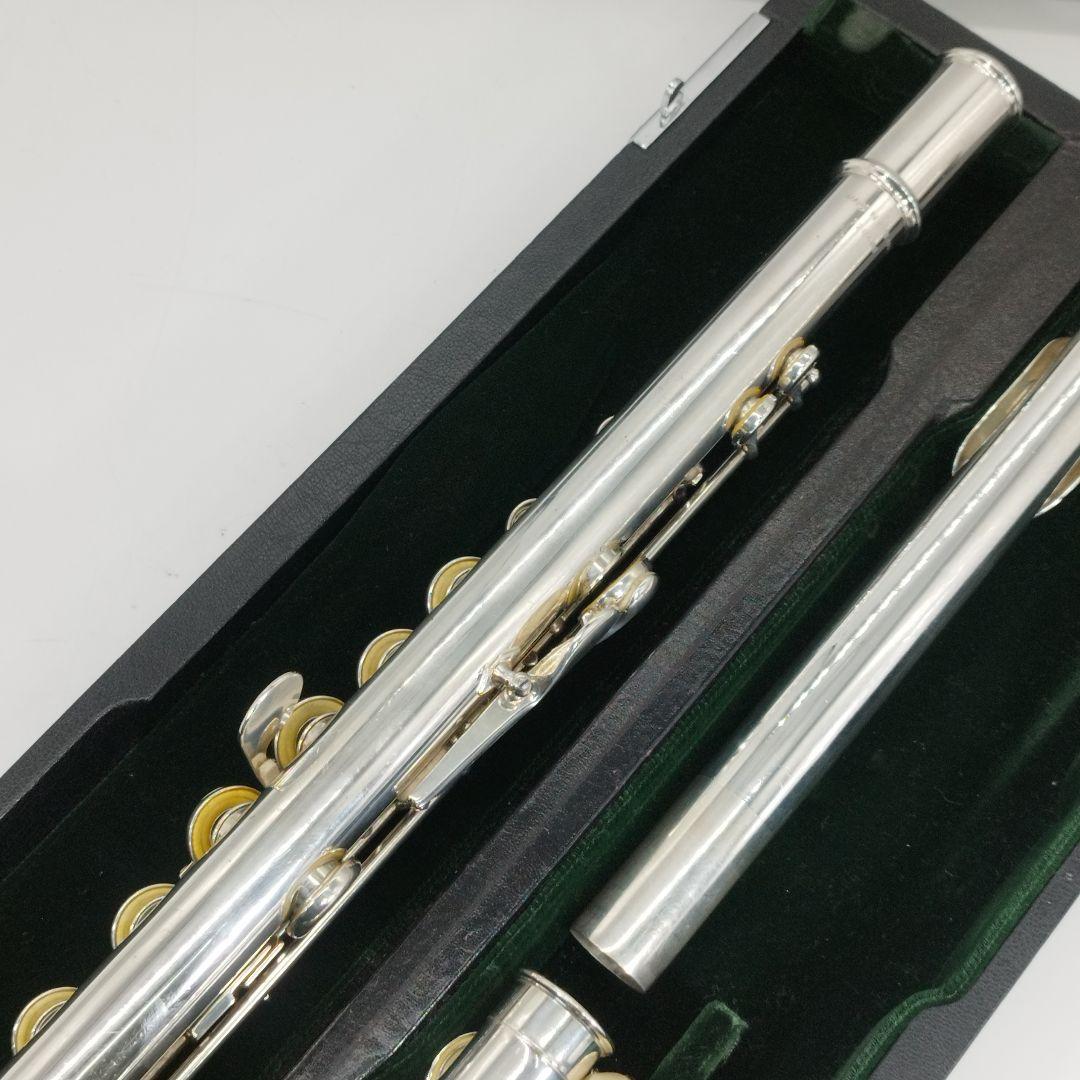 フルート Rudalle CarTe　ルーダルカルテ E 　ENGLAND