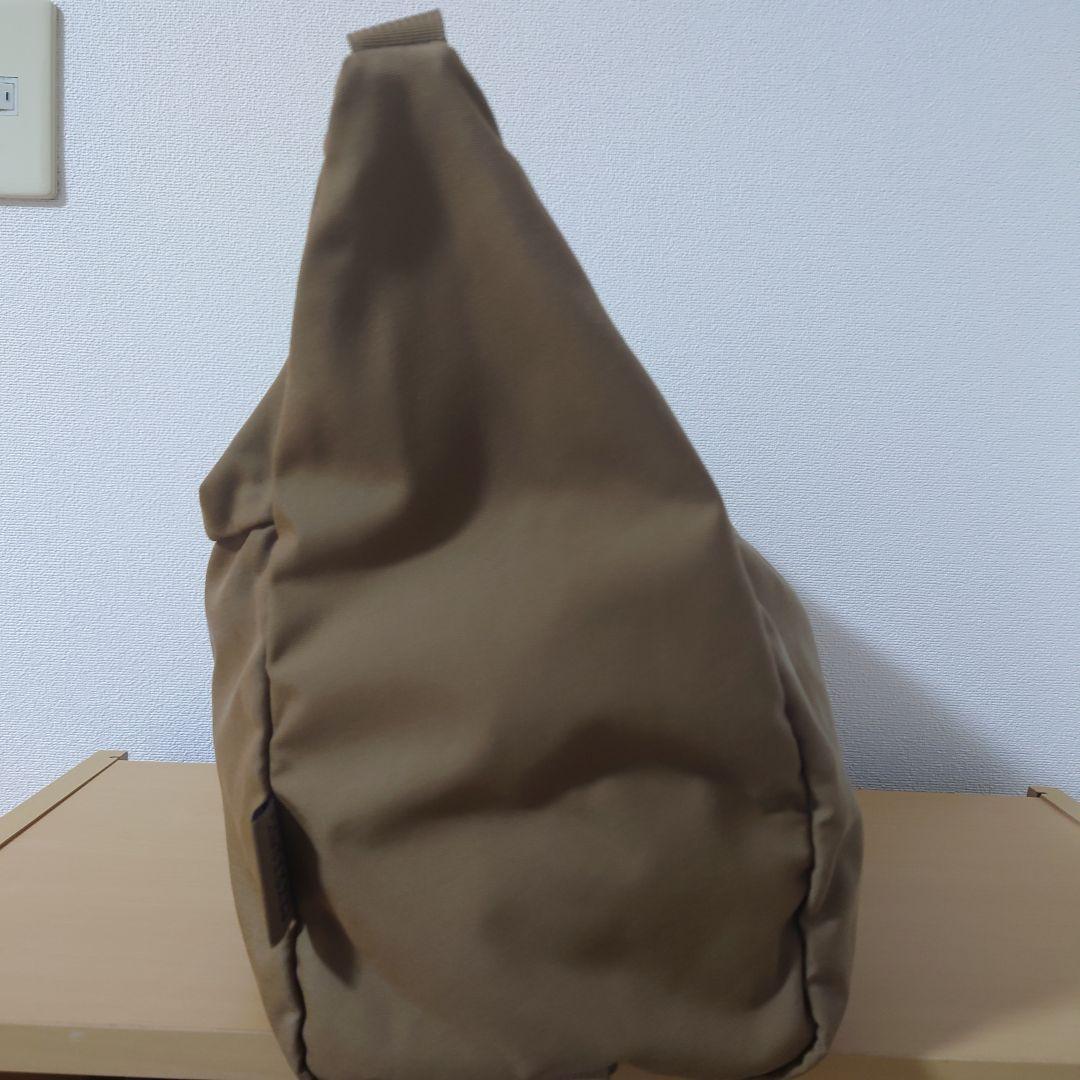 美品　ミステリーランチ　モッドロードセル　コヨーテ