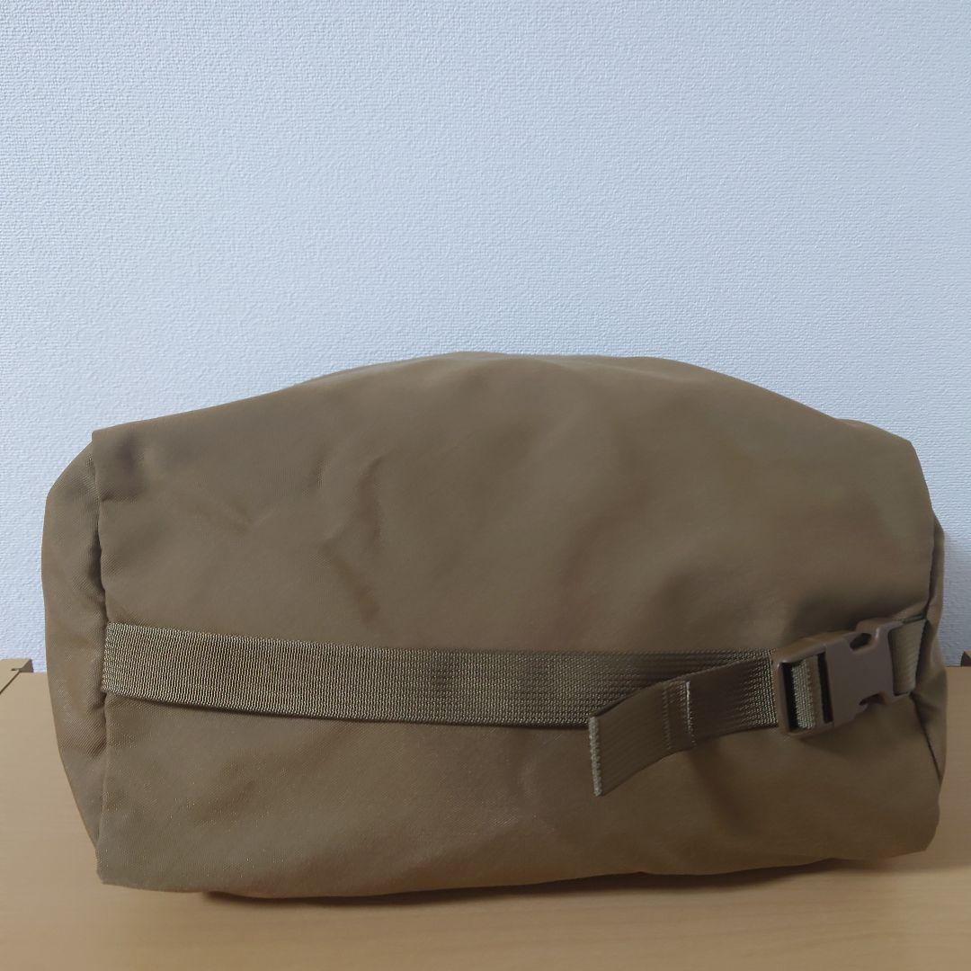 美品　ミステリーランチ　モッドロードセル　コヨーテ