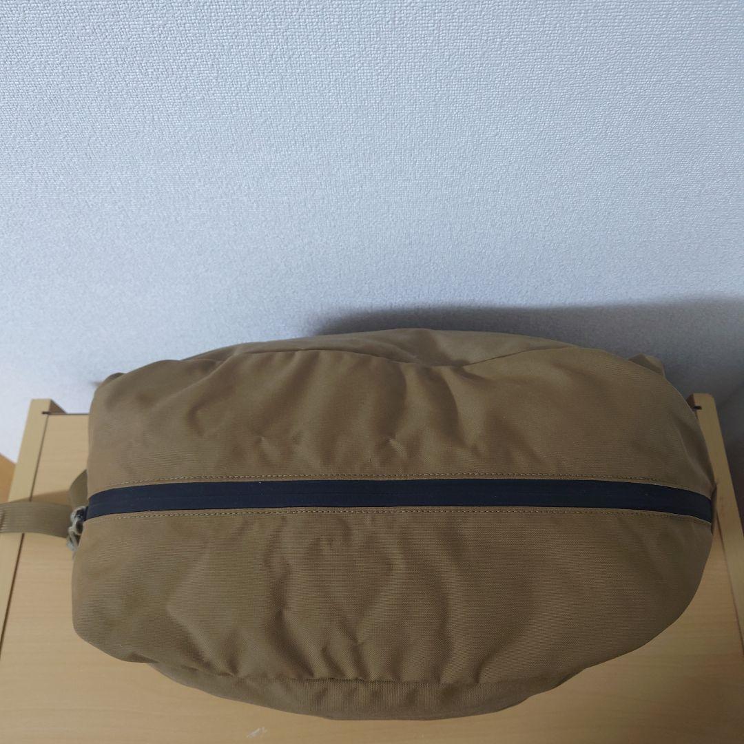 美品　ミステリーランチ　モッドロードセル　コヨーテ