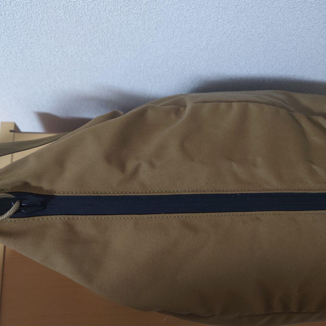 美品　ミステリーランチ　モッドロードセル　コヨーテ