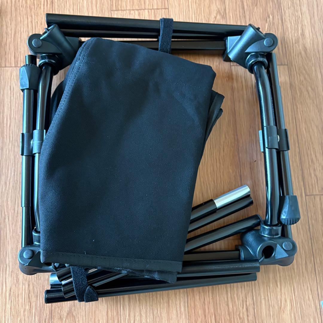 DOD スゴイッス　チェアー　アウトドア　キャンプ　新品