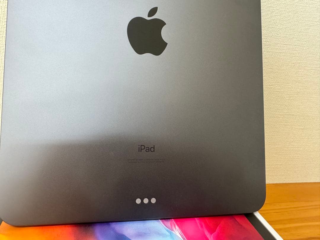 Apple iPad Pro11インチ 第二世代　スペースグレー 128GB