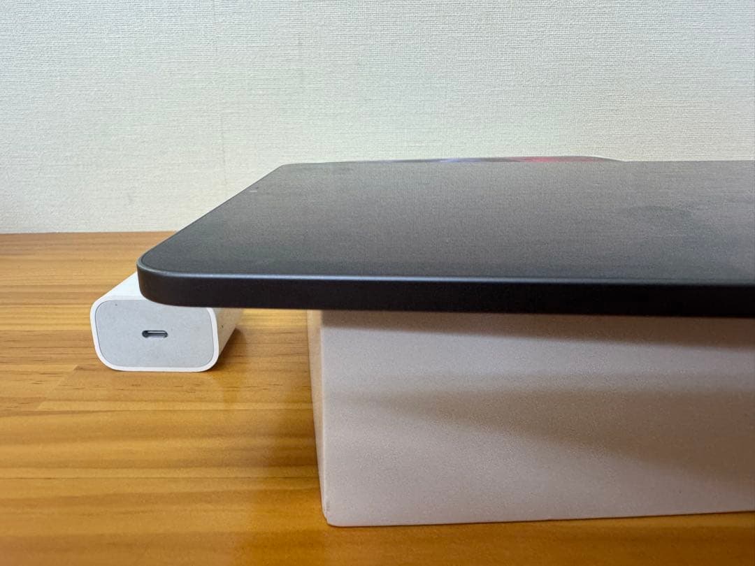 Apple iPad Pro11インチ 第二世代　スペースグレー 128GB