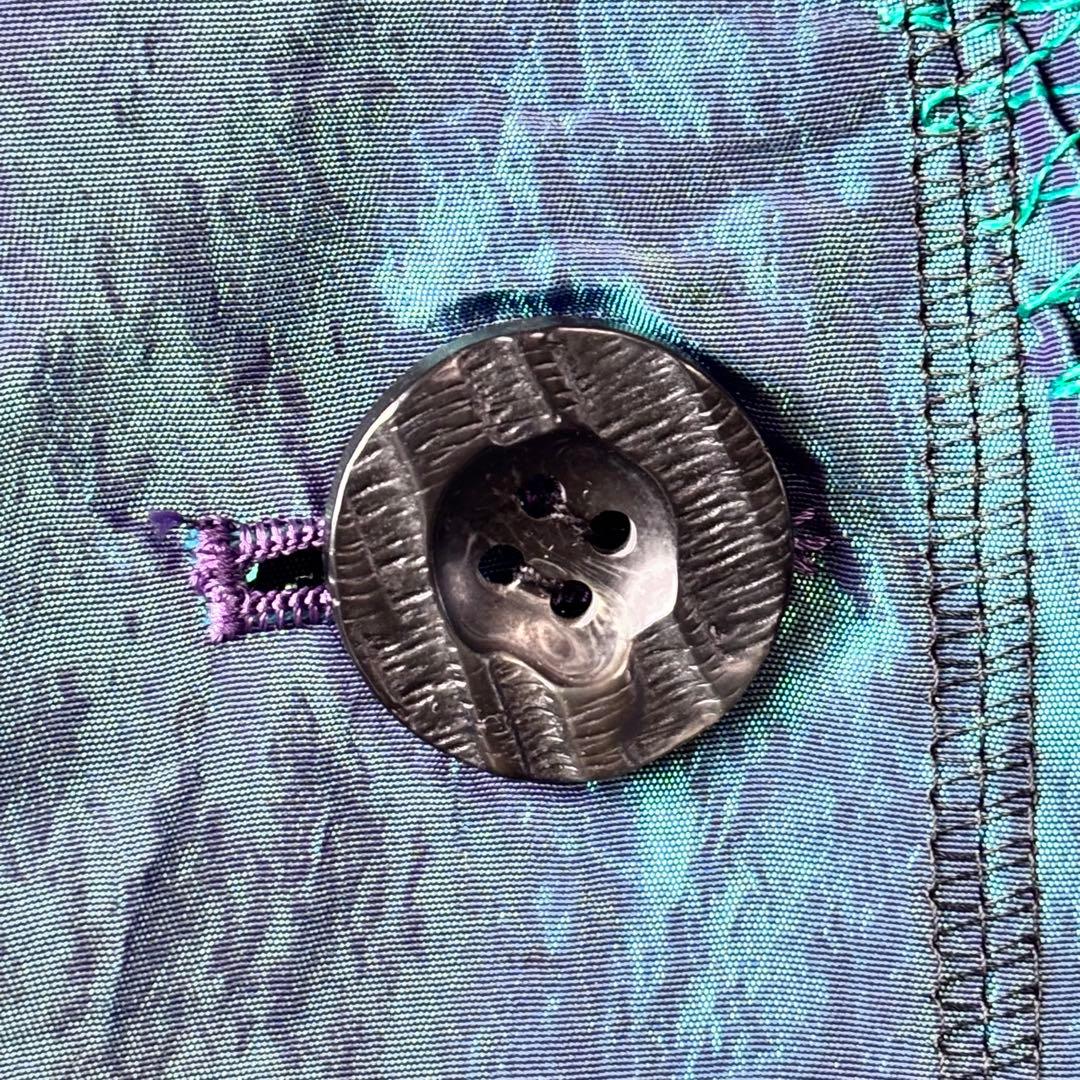 EIKO KONDO セットアップジャケット スカート フリー 個性的1234