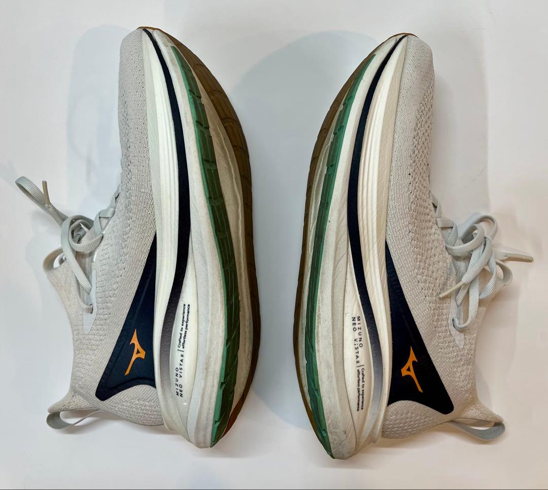 (2/7出品終了予定) Neo Vista 2 ネオビスタ2 サイズ28cm