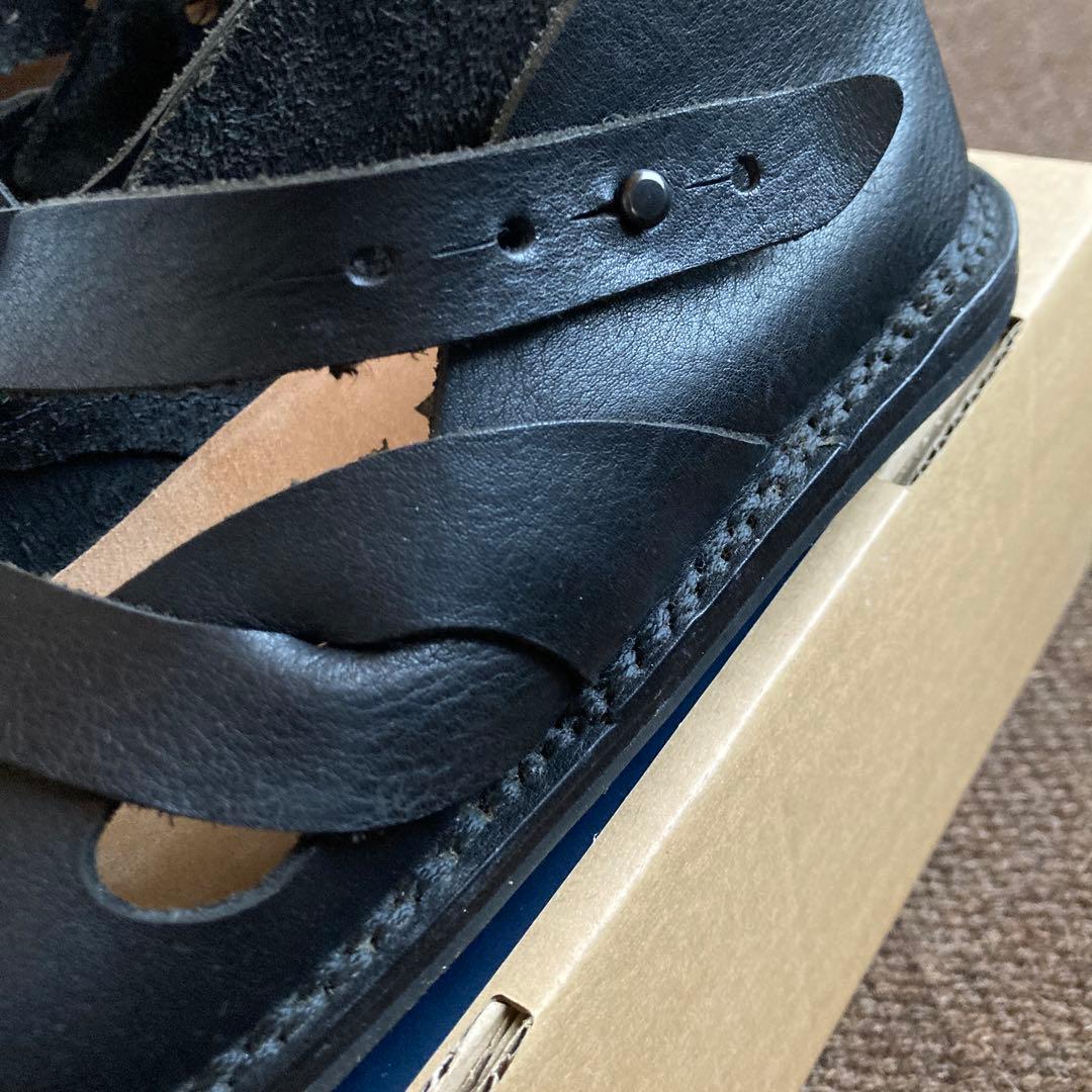 トリッペン　trippen KLIMT クリムト