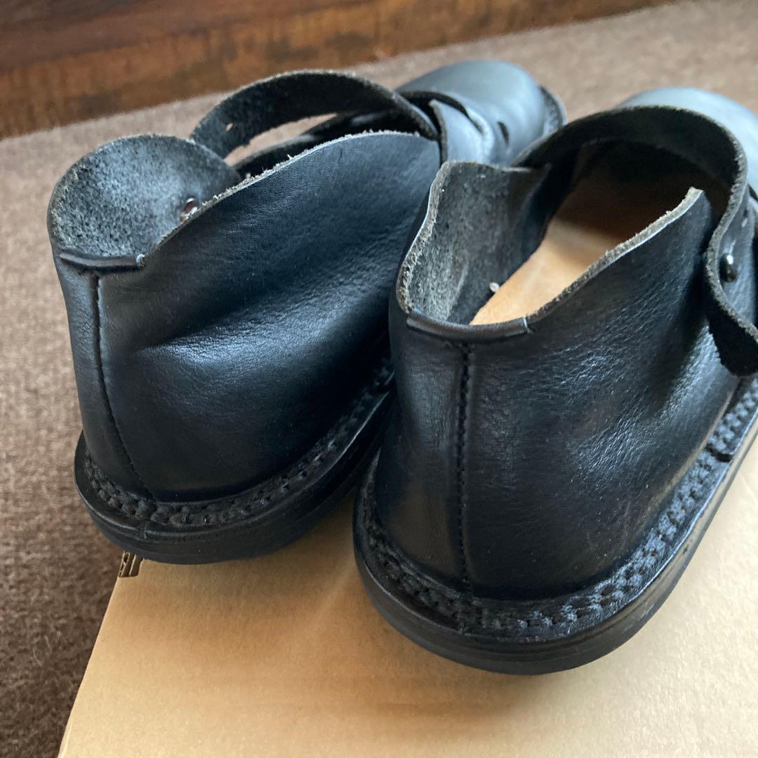 トリッペン　trippen KLIMT クリムト