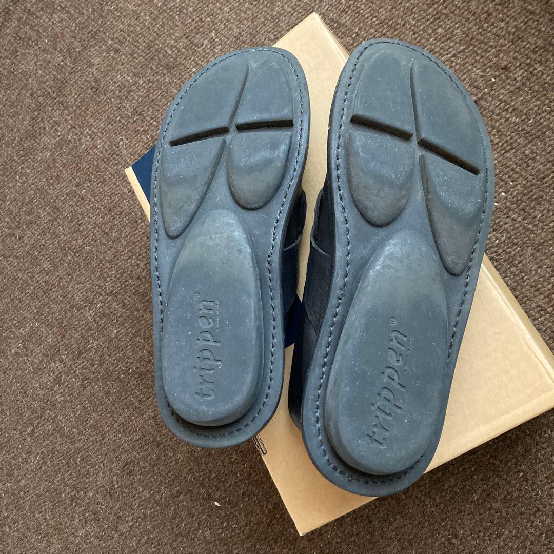 トリッペン　trippen KLIMT クリムト