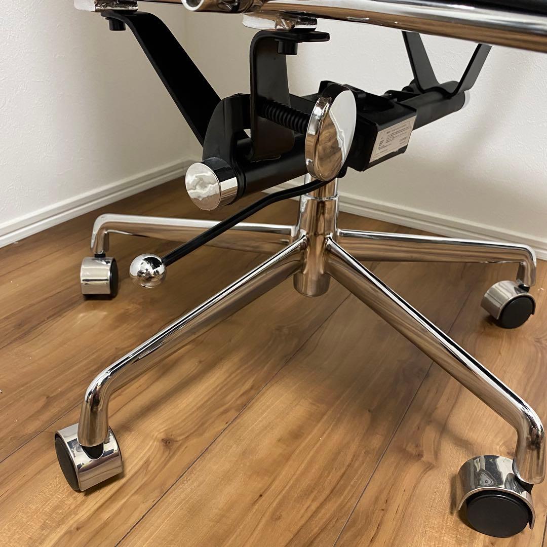 ★ アルミナムチェア｜イームズ｜リプロダクト★引取限定