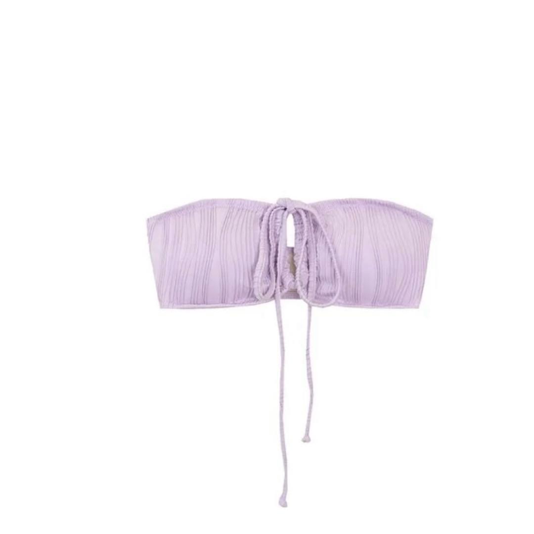 AIRSPACE バカンスリボンビキニ