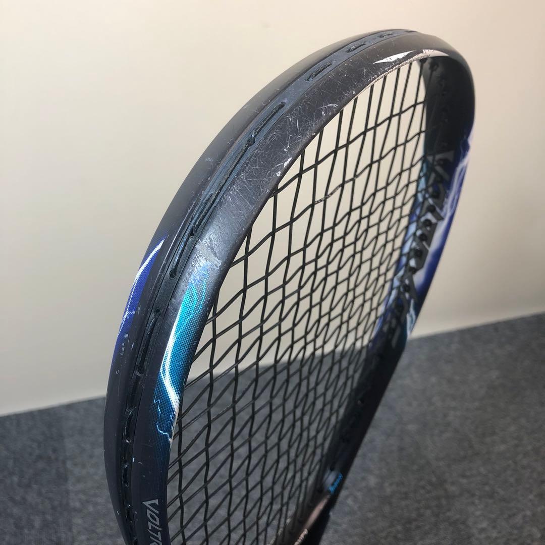 YONEX ヨネックス ソフトテニス ボルトレイジ 5V UL1