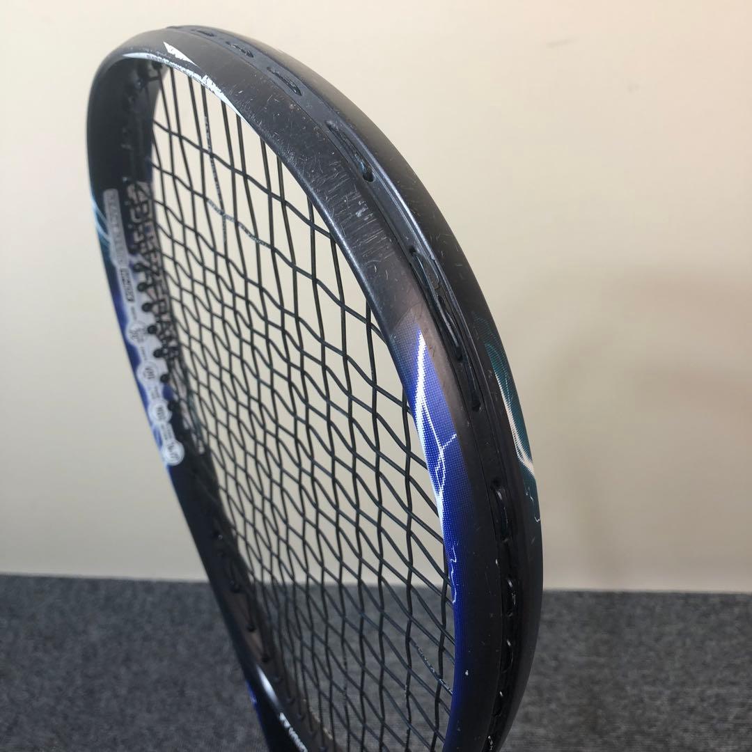 YONEX ヨネックス ソフトテニス ボルトレイジ 5V UL1