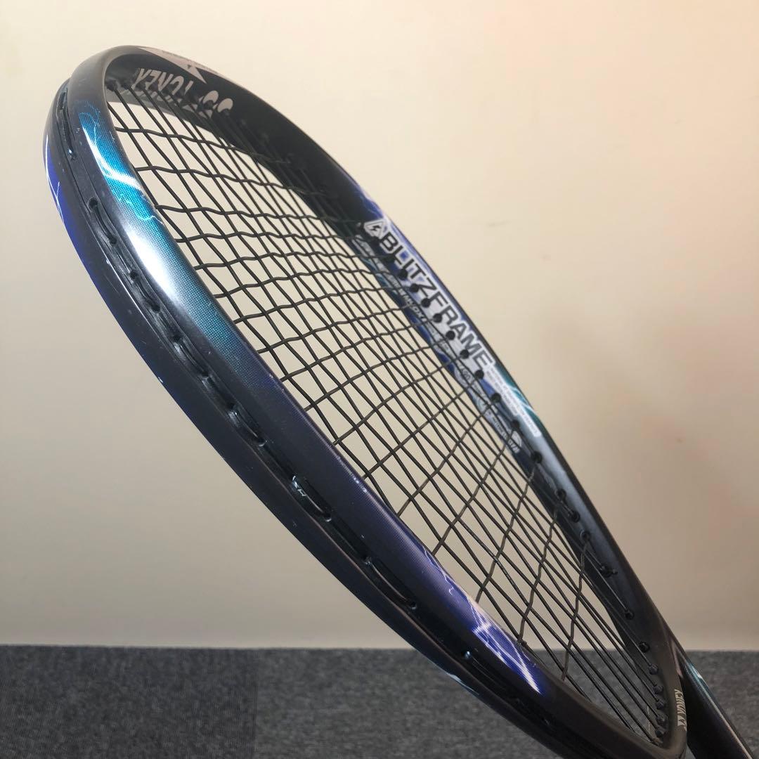 YONEX ヨネックス ソフトテニス ボルトレイジ 5V UL1