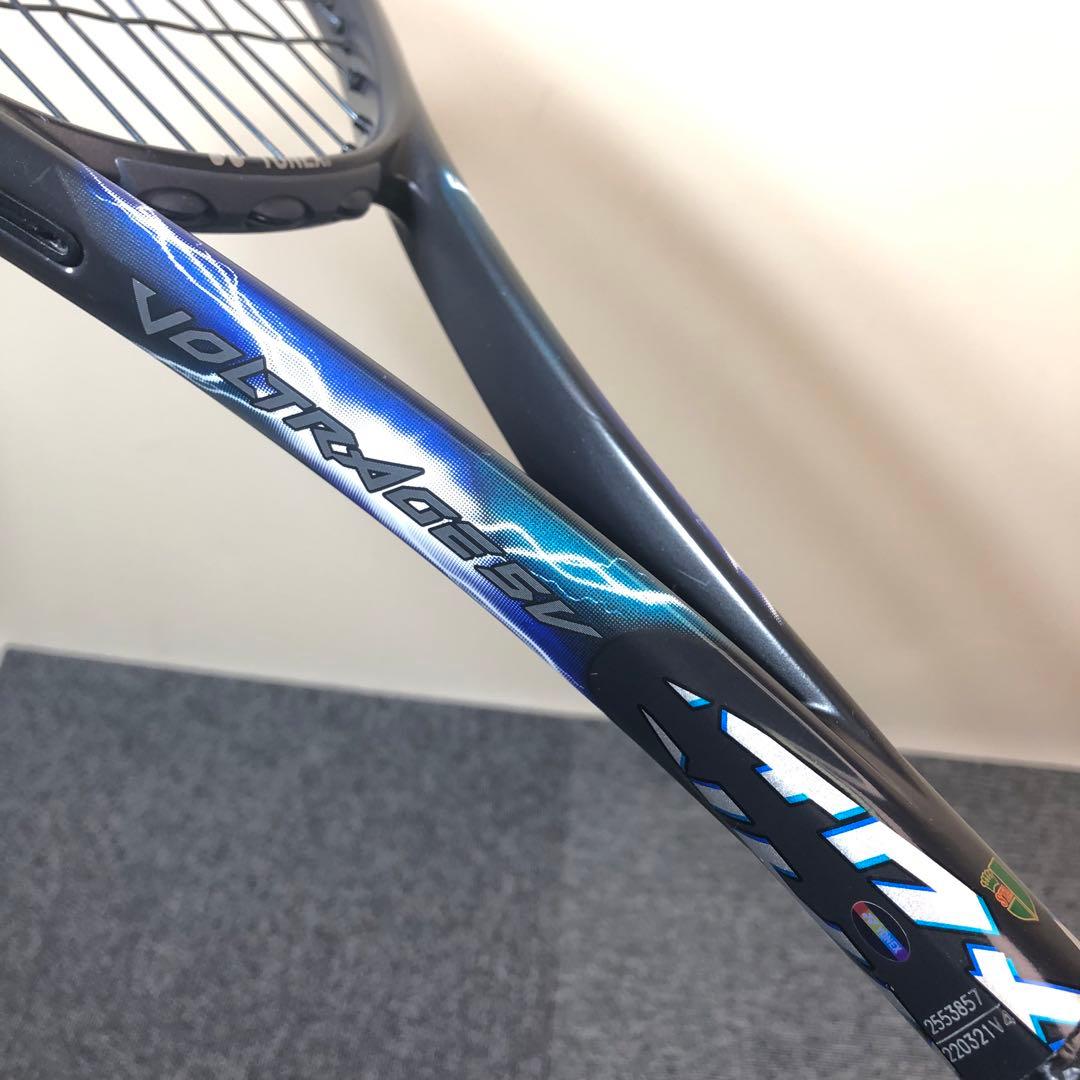 YONEX ヨネックス ソフトテニス ボルトレイジ 5V UL1