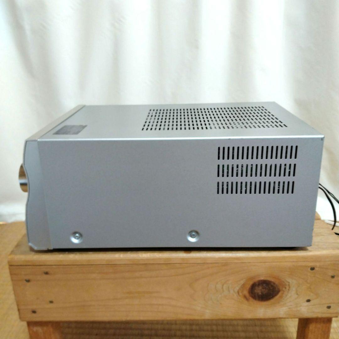 ONKYO CD/MDコンポ FR-N7FX センターユニット「 リモコン付」