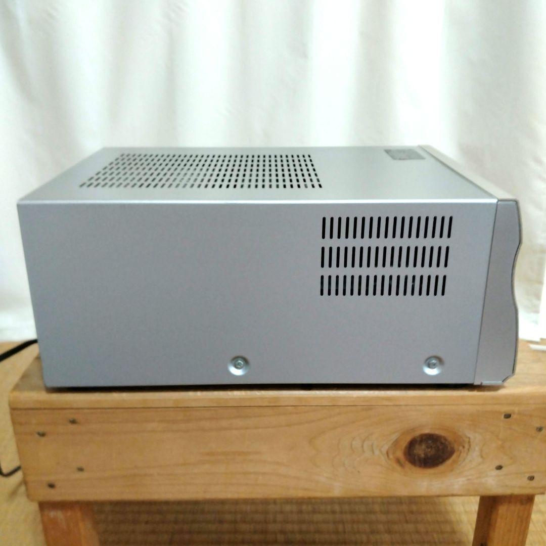 ONKYO CD/MDコンポ FR-N7FX センターユニット「 リモコン付」