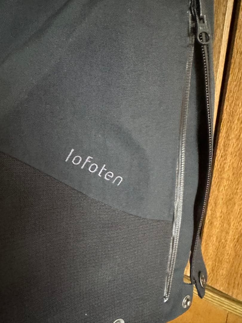 NORRONA　lofoten Goretex-Pro Pants メンズXL