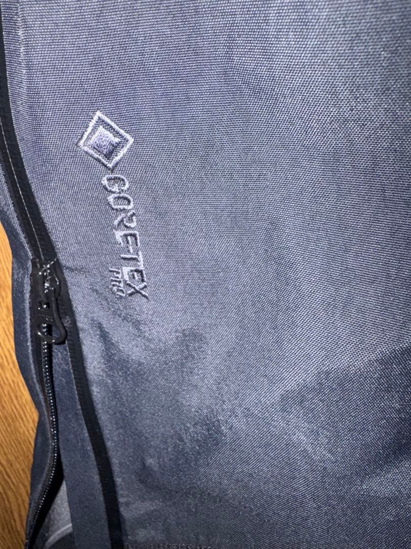 NORRONA　lofoten Goretex-Pro Pants メンズXL