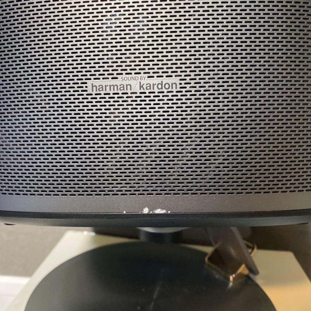 XGIMI HORIZON プロジェクター。スタンド付き