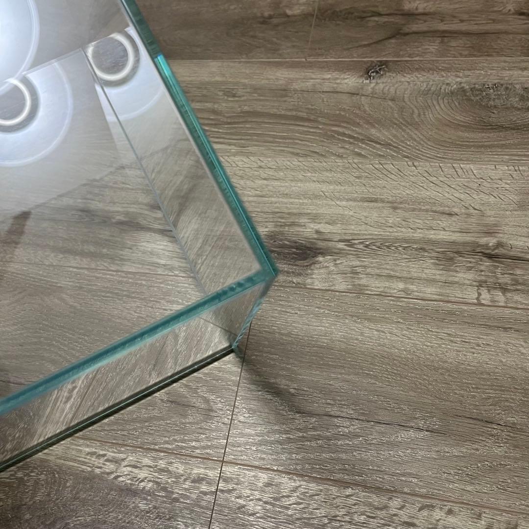 即決価格❗️ADA キューブガーデ 30cm AQUASKY アクアスカイ 301