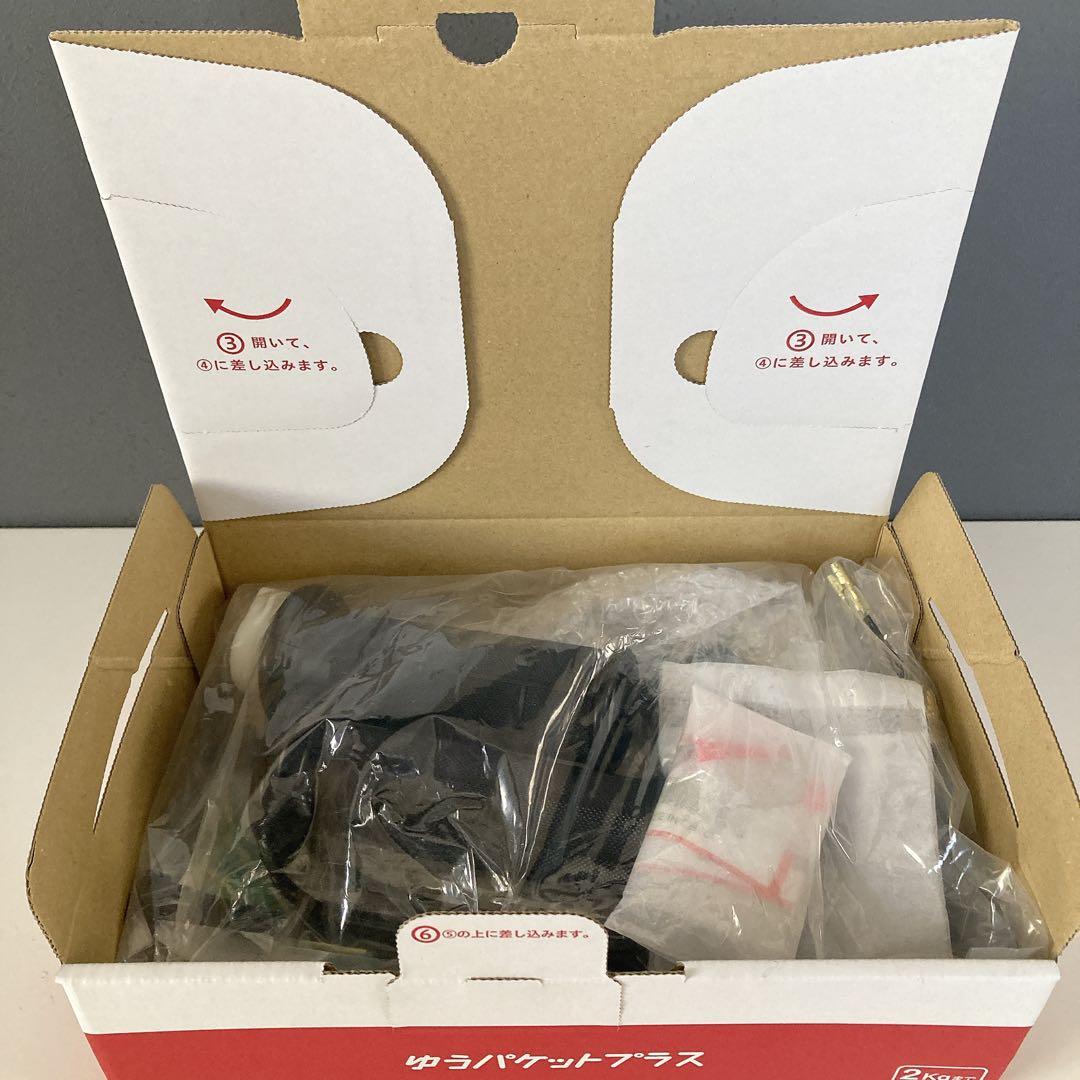 【新品】 ホンダ ハンターカブ JA55 CT125用 純正 グリップヒーター