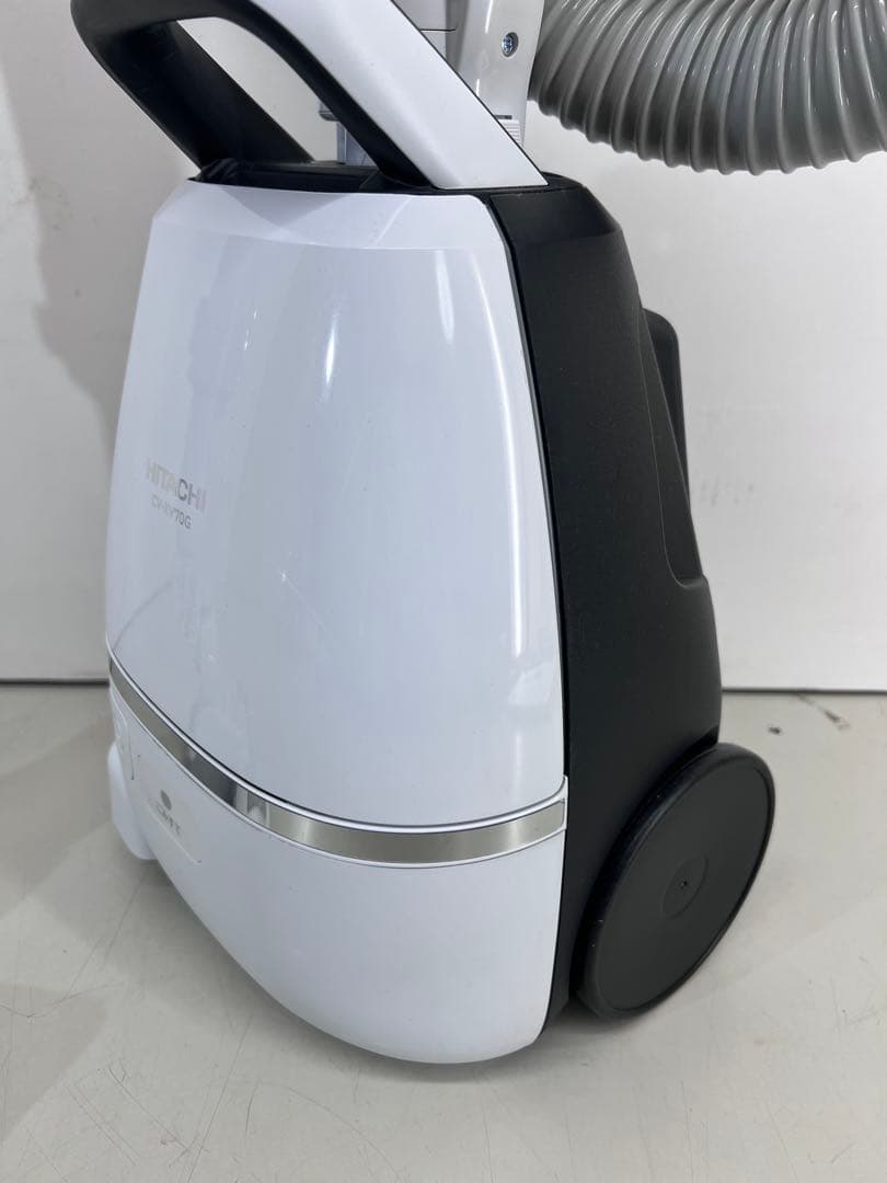 HITACHI CV-KV70G 掃除機 2020年