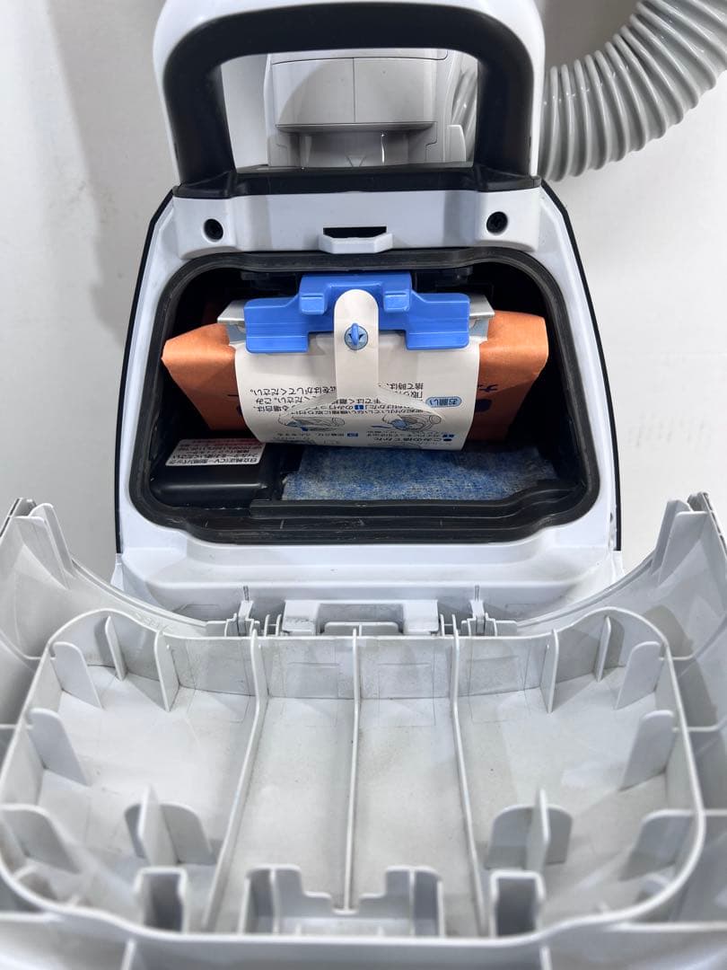 HITACHI CV-KV70G 掃除機 2020年