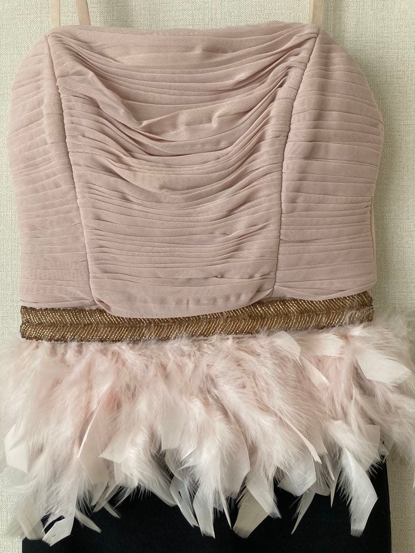 RIPSY LONDON パーティドレス