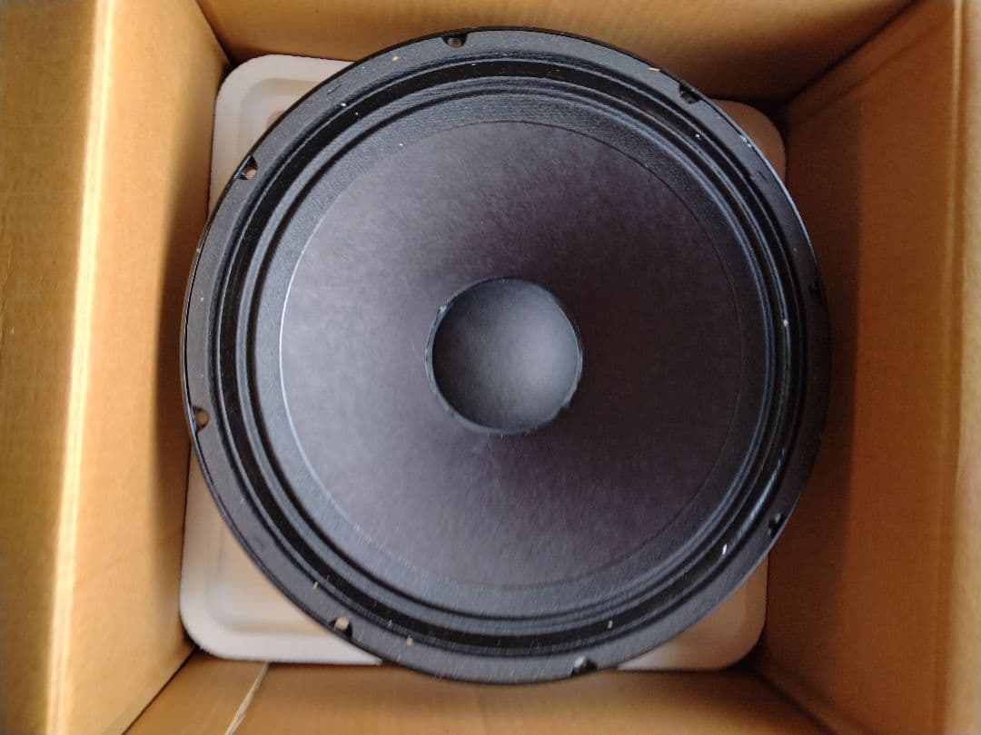 エレクトロボイス DL15BFH